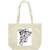 Custom Print Non-Woven Tote Bag Thumbnail