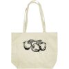 Custom Print Non-Woven Tote Bag Thumbnail