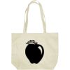 Custom Print Non-Woven Tote Bag Thumbnail