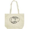 Custom Print Non-Woven Tote Bag Thumbnail