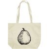 Custom Print Non-Woven Tote Bag Thumbnail