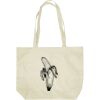 Custom Print Non-Woven Tote Bag Thumbnail