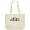 Custom Print Non-Woven Tote Bag Thumbnail