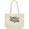 Custom Print Non-Woven Tote Bag Thumbnail