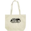 Custom Print Non-Woven Tote Bag Thumbnail