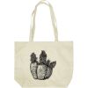 Custom Print Non-Woven Tote Bag Thumbnail