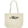 Custom Print Non-Woven Tote Bag Thumbnail