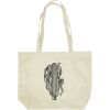 Custom Print Non-Woven Tote Bag Thumbnail