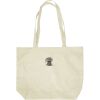 Custom Print Non-Woven Tote Bag Thumbnail