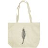 Custom Print Non-Woven Tote Bag Thumbnail