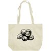 Custom Print Non-Woven Tote Bag Thumbnail
