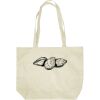 Custom Print Non-Woven Tote Bag Thumbnail