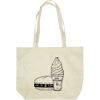 Custom Print Non-Woven Tote Bag Thumbnail