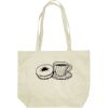Custom Print Non-Woven Tote Bag Thumbnail