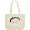 Custom Print Non-Woven Tote Bag Thumbnail
