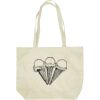 Custom Print Non-Woven Tote Bag Thumbnail