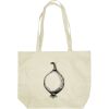 Custom Print Non-Woven Tote Bag Thumbnail