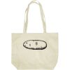 Custom Print Non-Woven Tote Bag Thumbnail