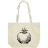 Custom Print Non-Woven Tote Bag Thumbnail