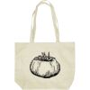 Custom Print Non-Woven Tote Bag Thumbnail