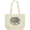 Custom Print Non-Woven Tote Bag Thumbnail