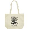 Custom Print Non-Woven Tote Bag Thumbnail