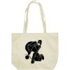 Custom Print Non-Woven Tote Bag Thumbnail