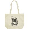 Custom Print Non-Woven Tote Bag Thumbnail