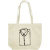 Custom Print Non-Woven Tote Bag Thumbnail