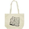 Custom Print Non-Woven Tote Bag Thumbnail