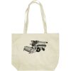 Custom Print Non-Woven Tote Bag Thumbnail
