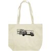 Custom Print Non-Woven Tote Bag Thumbnail