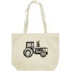Custom Print Non-Woven Tote Bag Thumbnail