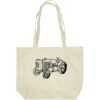 Custom Print Non-Woven Tote Bag Thumbnail