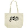 Custom Print Non-Woven Tote Bag Thumbnail