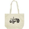 Custom Print Non-Woven Tote Bag Thumbnail