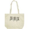 Custom Print Non-Woven Tote Bag Thumbnail
