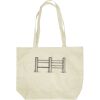 Custom Print Non-Woven Tote Bag Thumbnail