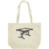Custom Print Non-Woven Tote Bag Thumbnail
