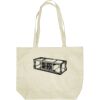 Custom Print Non-Woven Tote Bag Thumbnail