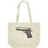 Custom Print Non-Woven Tote Bag Thumbnail