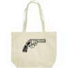 Custom Print Non-Woven Tote Bag Thumbnail