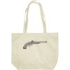 Custom Print Non-Woven Tote Bag Thumbnail