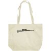 Custom Print Non-Woven Tote Bag Thumbnail