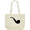 Custom Print Non-Woven Tote Bag Thumbnail