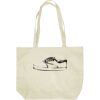 Custom Print Non-Woven Tote Bag Thumbnail