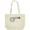 Custom Print Non-Woven Tote Bag Thumbnail