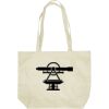 Custom Print Non-Woven Tote Bag Thumbnail