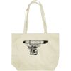 Custom Print Non-Woven Tote Bag Thumbnail