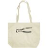 Custom Print Non-Woven Tote Bag Thumbnail